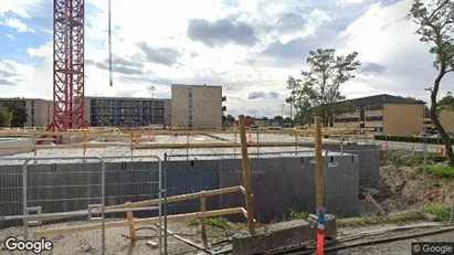Lejligheder til leje i Frederikssund - Foto fra Google Street View