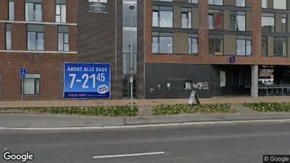 Lejligheder til leje i Odense C - Foto fra Google Street View