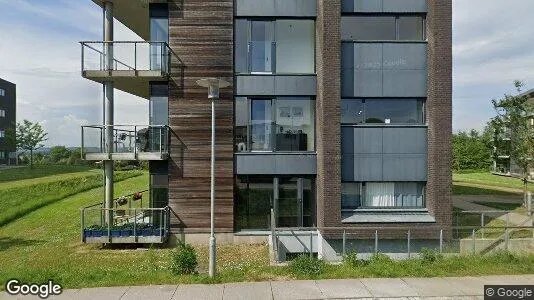 Lejligheder til leje i Viby J - Foto fra Google Street View