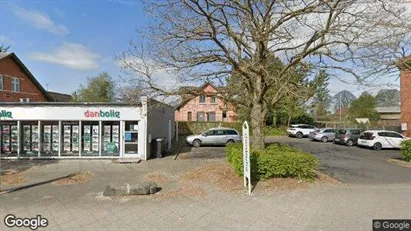 Lejligheder til salg i Viby Sjælland - Foto fra Google Street View