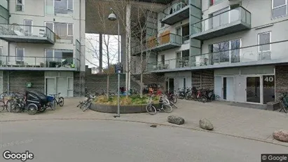 Lejligheder til leje i København K - Foto fra Google Street View