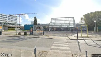 Lejligheder til leje i København S - Foto fra Google Street View