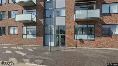 Andelsboliger til salg i Glostrup - Foto fra Google Street View