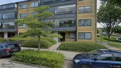 Lejligheder til leje i Herning - Foto fra Google Street View