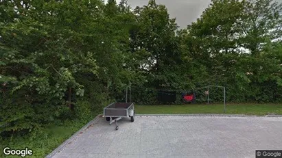Værelser til leje i Holstebro - Foto fra Google Street View