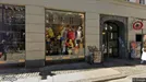 Lejlighed til leje, København K, Skindergade<span class="blurred street-number" onclick="ProcessAdRequest(3377595)"><span class="hint">Se vejnr.</span>[xxxxxxxx]</span>