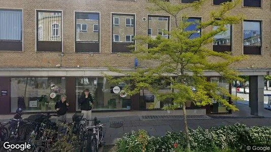 Lejligheder til leje i Randers C - Foto fra Google Street View