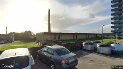 Lejligheder til salg i Aalborg Centrum - Foto fra Google Street View