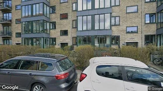 Lejligheder til salg i København SV - Foto fra Google Street View