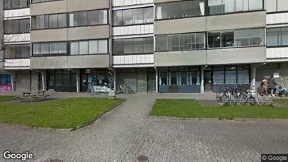 Lejligheder til salg i Ishøj - Foto fra Google Street View