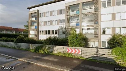 Lejligheder til leje i Nivå - Foto fra Google Street View
