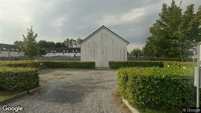 Lejligheder til leje i Helsinge - Foto fra Google Street View