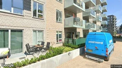 Lejligheder til leje i København S - Foto fra Google Street View