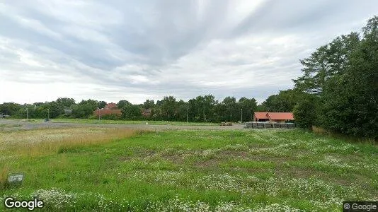 Lejligheder til salg i Gilleleje - Foto fra Google Street View
