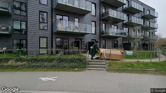 Lejligheder til salg i København S - Foto fra Google Street View