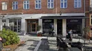 Lejlighed til salg, Aalborg Centrum, Budolfi Plads<span class="blurred street-number" onclick="ProcessAdRequest(3378333)"><span class="hint">Se vejnr.</span>[xxxxxxxx]</span>