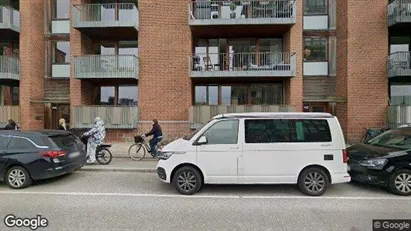 Lejligheder til salg i København S - Foto fra Google Street View