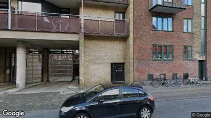 Lejligheder til salg i Nørrebro - Foto fra Google Street View