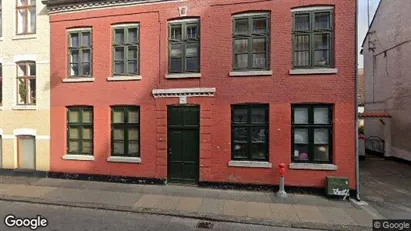 Lejligheder til salg i København S - Foto fra Google Street View