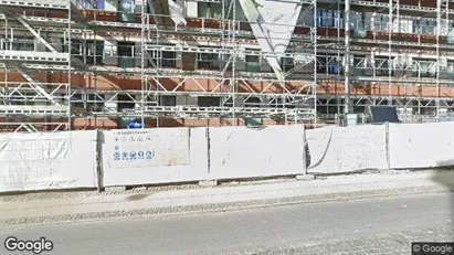 Lejligheder til salg i Valby - Foto fra Google Street View