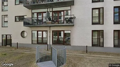 Lejligheder til salg i København K - Foto fra Google Street View
