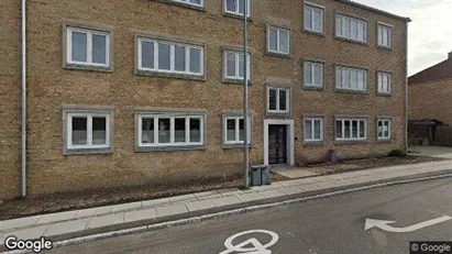 Lejligheder til salg i Kongens Lyngby - Foto fra Google Street View