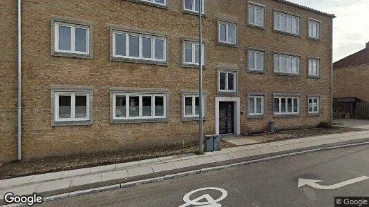 Lejligheder til salg i Kongens Lyngby - Foto fra Google Street View