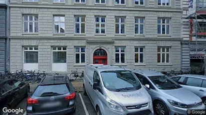Lejligheder til salg i Østerbro - Foto fra Google Street View