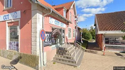 Lejligheder til salg i Slangerup - Foto fra Google Street View
