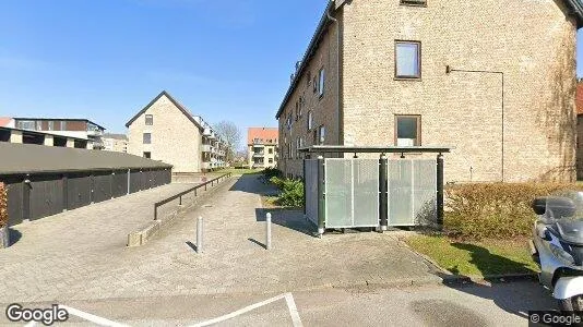 Lejligheder til salg i Kastrup - Foto fra Google Street View