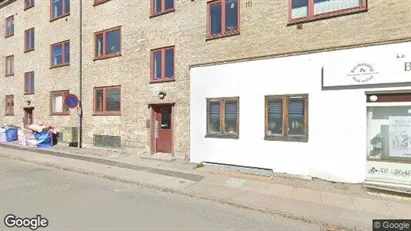 Lejligheder til salg i Rødovre - Foto fra Google Street View