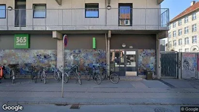 Lejligheder til salg i Vanløse - Foto fra Google Street View
