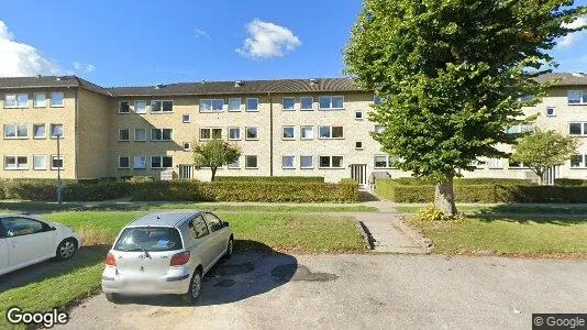 Lejligheder til salg i Taastrup - Foto fra Google Street View