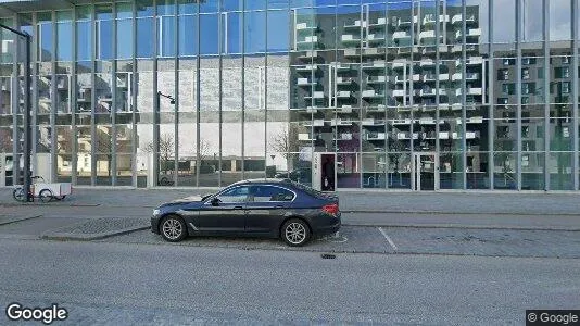 Lejligheder til salg i København S - Foto fra Google Street View