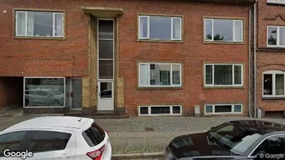 Lejligheder til salg i Horsens - Foto fra Google Street View