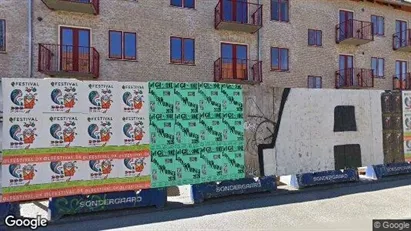 Lejligheder til salg i Vanløse - Foto fra Google Street View