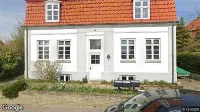 Lejligheder til salg i Næstved - Foto fra Google Street View