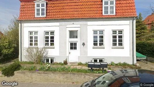 Lejligheder til salg i Næstved - Foto fra Google Street View