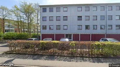 Lejligheder til salg i Næstved - Foto fra Google Street View