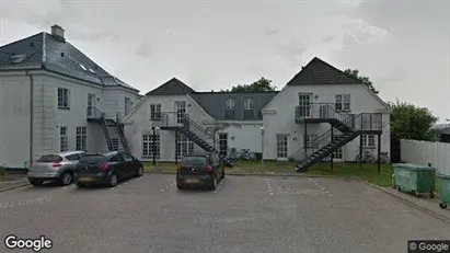 Lejligheder til leje i Kolding - Foto fra Google Street View