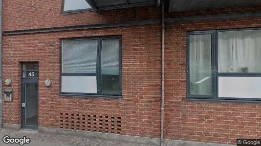 Lejligheder til leje i Aalborg Centrum - Foto fra Google Street View