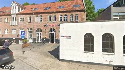 Lejligheder til leje i Randers C - Foto fra Google Street View