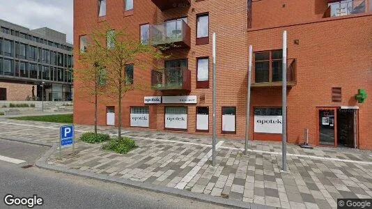 Lejligheder til leje i Brabrand - Foto fra Google Street View