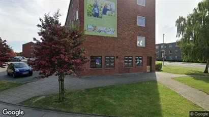 Lejligheder til leje i Viby J - Foto fra Google Street View