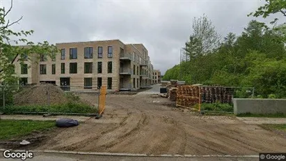 Lejligheder til leje i Glostrup - Foto fra Google Street View