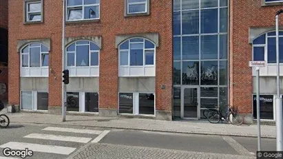 Lejligheder til leje i Svendborg - Foto fra Google Street View