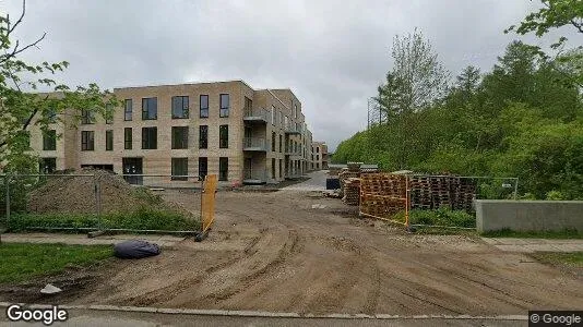 Lejligheder til leje i Glostrup - Foto fra Google Street View
