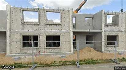 Lejligheder til leje i Herning - Foto fra Google Street View