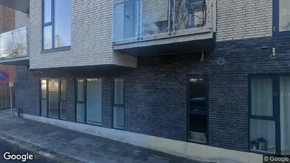 Lejligheder til leje i Aalborg Centrum - Foto fra Google Street View