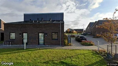 Lejligheder til leje i Roskilde - Foto fra Google Street View